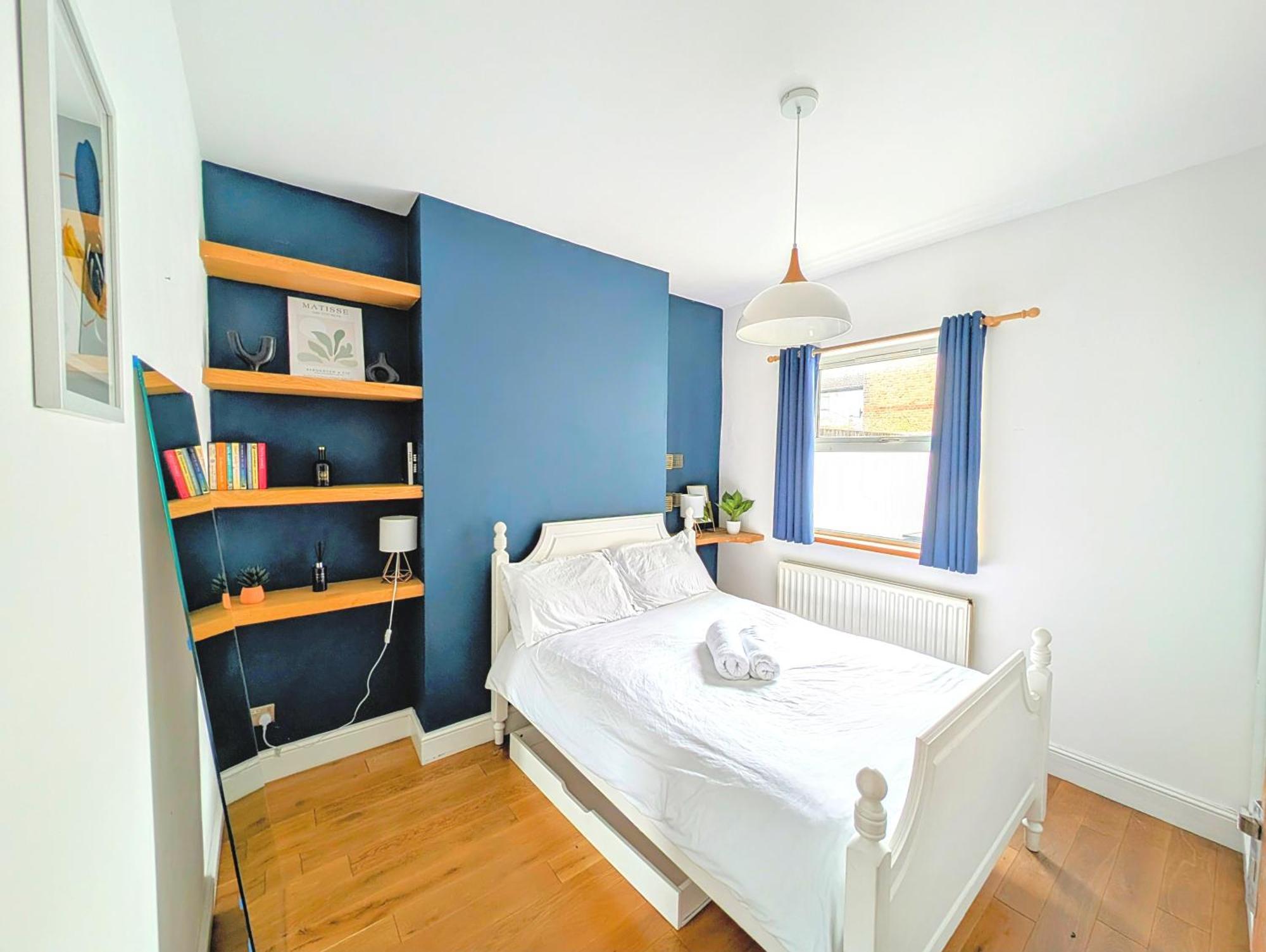 Appartamento Beautiful 2bed In Brixton