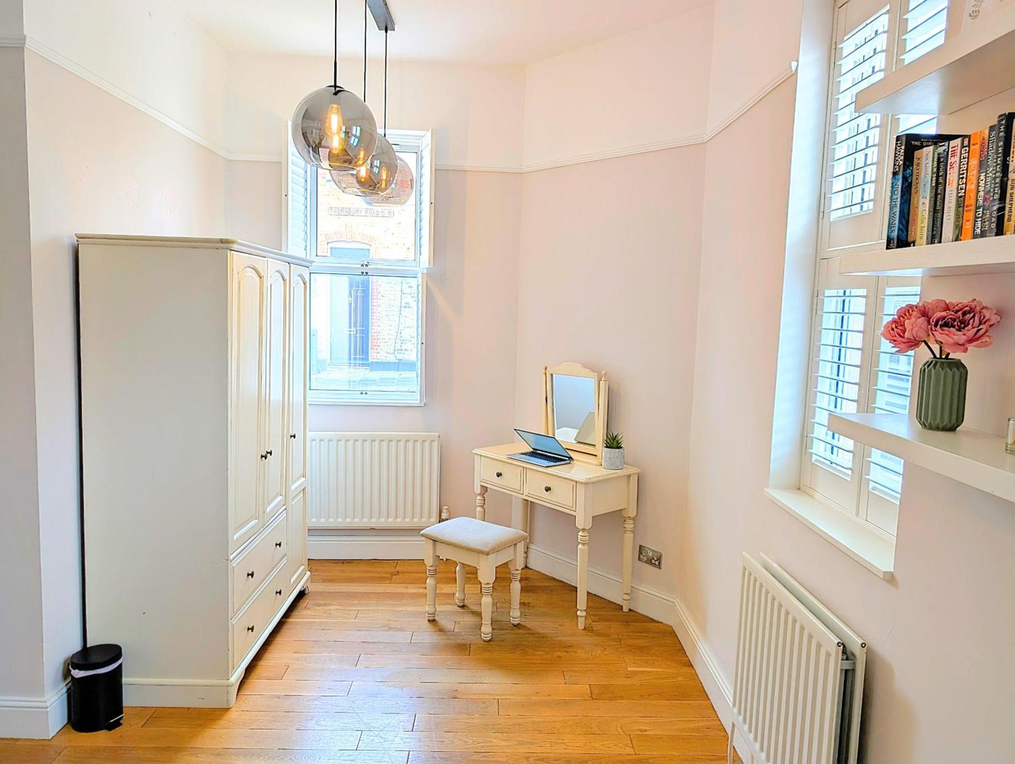 Beautiful 2bed In Brixton Londra