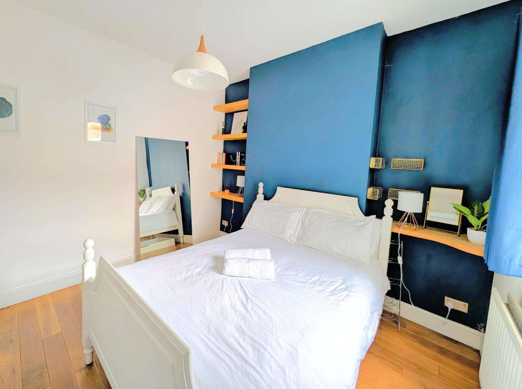 Beautiful 2bed In Brixton Appartamento *