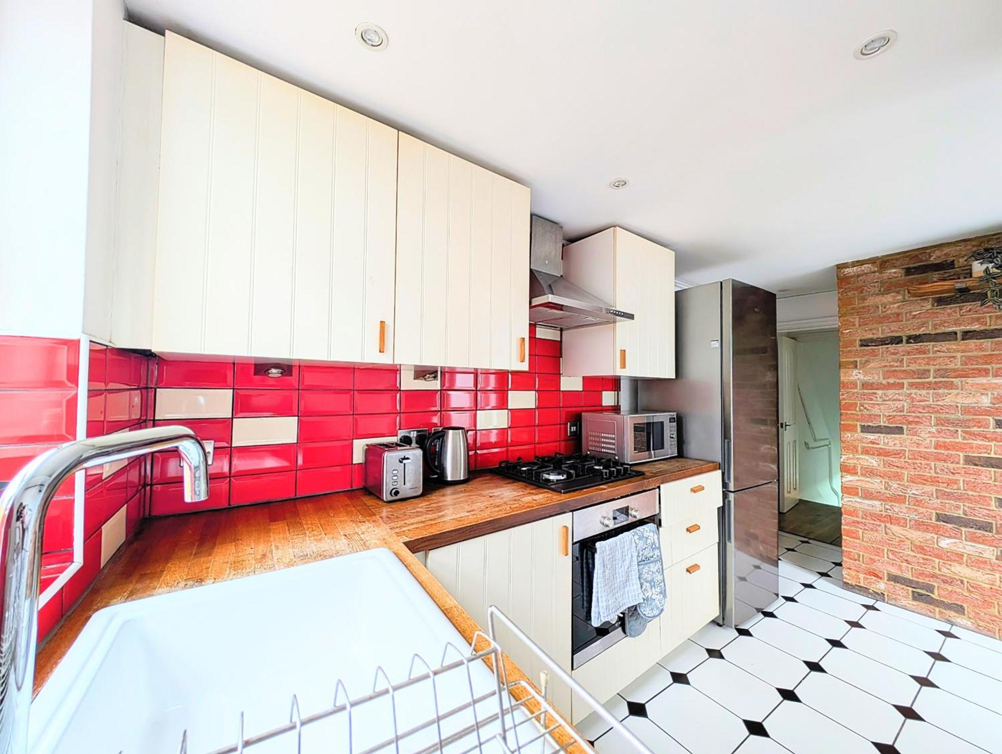 Beautiful 2bed In Brixton Appartamento